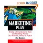 Streetwise Marketing Plan