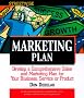 Streetwise Marketing Plan (Streetwise business books)