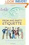 Prom and Party Etiquette