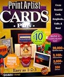 Print Artist Cards Plus