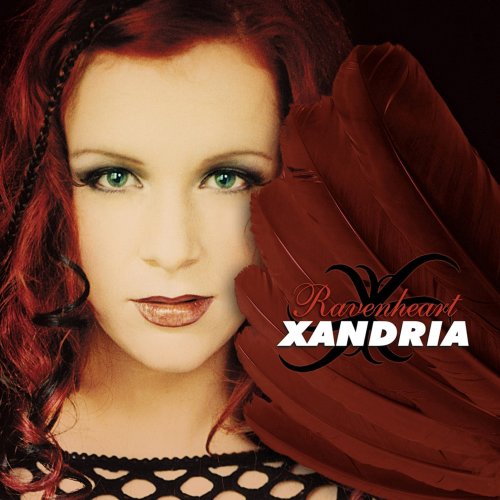 Xandria - Ravenheart (Bonus Track Version) - Zortam Music
