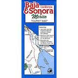 Baja and Sonora States