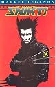 Wolverine: Snikt! (Wolverine Legends)