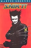Wolverine: Snikt!