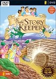 The Greatest Adventure Stories From the Bible: The Easter Story