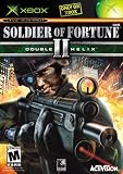 Soldier Of Fortune 2: Double Helix (Xbox)