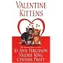 Valentine Kittens (Zebra Regency Romance)