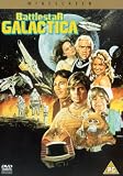 cover of Battlestar Galactica [UK IMPORT]