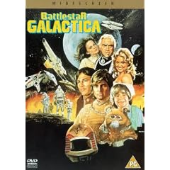Battlestar Galactica [UK Import]