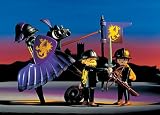 Playmobil 3669 Knight: Dragon Knight