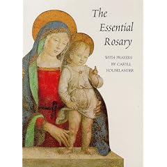 The Essential Rosary: Prayers