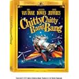 Chitty Chitty Bang Bang [1968] (REGION 1) (NTSC)