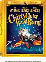 Stream Chitty Chitty Bang Bang Movie Online.