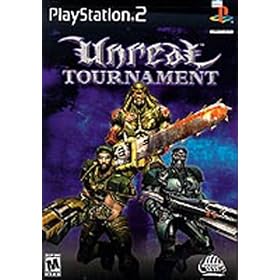 Unreal Tournament