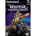 Unreal Tournament