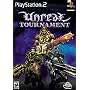 Unreal Tournament
