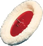 Maxi-Buff Wool Buffing Pad