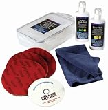 Ebonite Powerhouse Ball Surface Management Kit