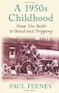 A 1950s childhood : from tin baths to bread and dripping