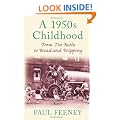 A 1950s Childhood: From Tin Baths to Bread and Dripping (Memories)