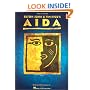 Elton John and Tim Rice's Aida: The Making of the Broadway Musical
