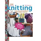 Now You're Knitting (Leisure Arts #15944) by Sandra Graham Case and Leisure Arts