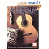 Mel Bay Christmas Songs-Classic Guitar