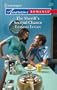 The Sheriff's Second Chance (Harlequin American Romance)