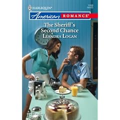 The Sheriff's Second Chance