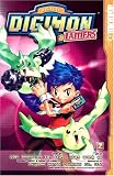 Digimon Tamers: Volume 2 (Digimon Tamers)