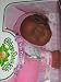 Cabbage Patch Kids Celebration CPK AA Girl