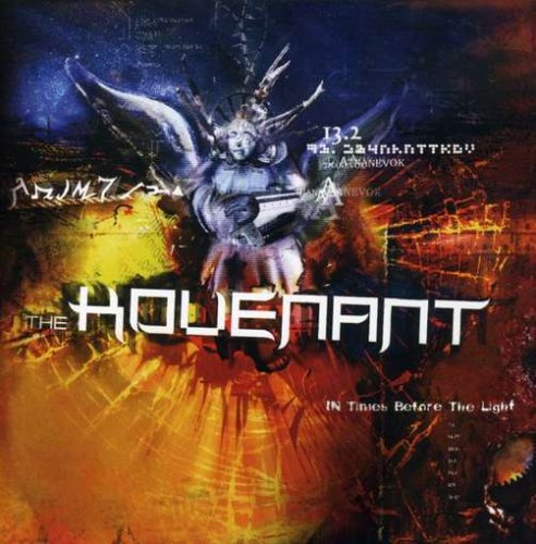 The Kovenant - Night of the Blackwinds Lyrics - Zortam Music