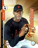 Felix Rodriguez - 2004 Studio Plus ©Photofile, Felix Rodriguez Wall Photograph, 8x10