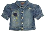 Apple Bottoms - Apple Bottoms Cropped Jacket