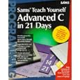 Sams' Teach Yourself Advanced C in 21 Days (Sams Teach Yourself) by  Bradley L. Jones and Gregory L. Guntle