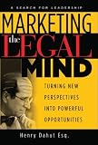 Marketing the Legal Mind