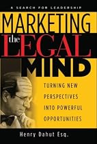 Marketing the Legal Mind