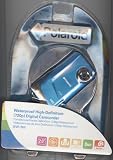 Polaroid 2.0 LCD Screen Waterproof 8mp HD Digital Camcorder xvf-720 Water-Proof Blue High Def (720p)