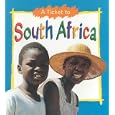 South Africa (A Ticket to) by Mary N. Oluonye