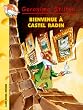 Bienvenue � Castel Radin
