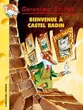 Bienvenue à Castel Radin