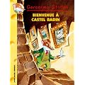 Bienvenue � Castel Radin