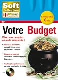 Revue Micro Application  / Votre budget