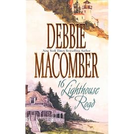 16 Lighthouse Road (Cedar Cove)