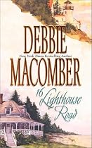 16 Lighthouse Road (Cedar Cove, Book 1)
