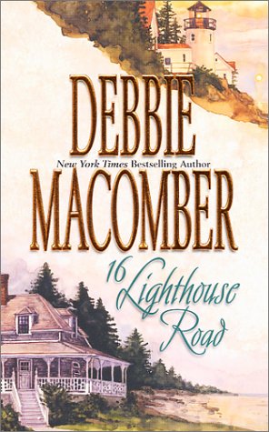 16 Lighthouse Road (Cedar Cove)