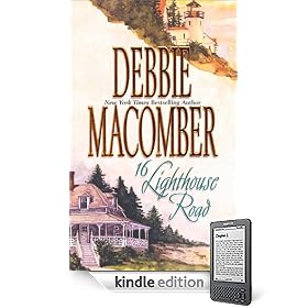 16 Lighthouse Road (Cedar Cove, Book 1) (Kindle Edition)
