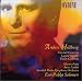 Anders Hillborg - Hillborg: Clarinet & Violin Concertos; Liquid Marble