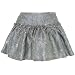 Baby : sequined party skirt(tin 3t)