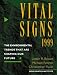 Books : Vital Signs 1999: The Environmental Trends That Are Shaping Our Future